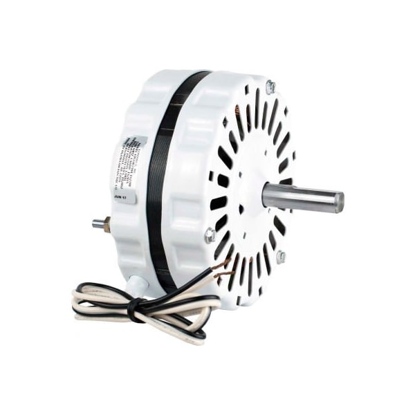 Pem Motors PEMS F0510B2497, OEM Motor for Power Vent, Shaded Pole, 1050 RPM, 115V F0510B2497 - main